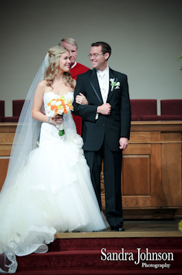 Best Church Street Wedding photographer, Orlando - Sandra Johnson (SJFoto.com)